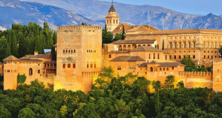 Servicio en Granada