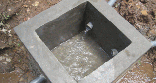 problemas con las arquetas ocultas